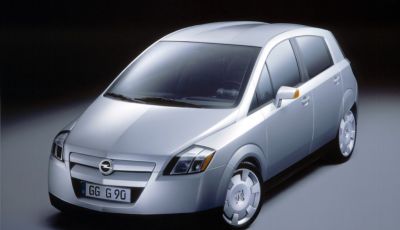 Come funziona il riciclo dell’auto nato con Opel nel 1990