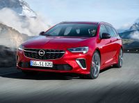 Opel Insignia GSI 2020: il top di gamma della Casa tedesca arriva a marzo