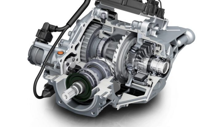 Opel Insignia GSI 2020