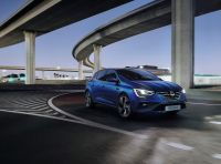 Nuova Renault Megane 2020: prestazioni, tecnologia e motori ibridi