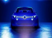 Salone di Ginevra 2020: Renault punta tutto sulla mobilità elettrica