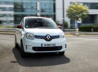 Renault Twingo Elettrica 2020: tutto quello che c’è da sapere