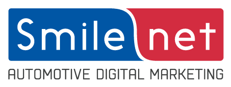 Smilenet logo