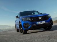 Volkswagen Touareg R 2020 in versione ibrida al Salone di Ginevra