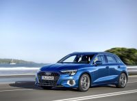 Audi A3 Sportback MY 2020: la compatta tedesca si rinnova ancora