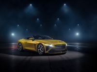 Bentley Mulliner Bacalar: una super car di lusso per pochissimi