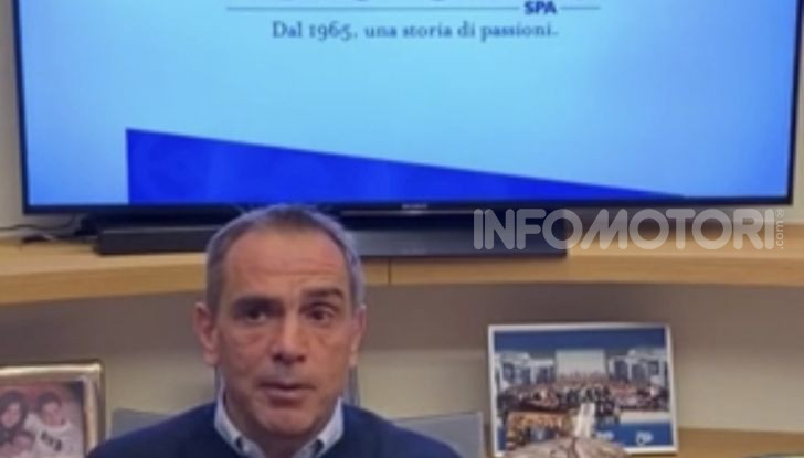 Coronavirus trasforma i Concessionari Auto - Foto 1 di 10