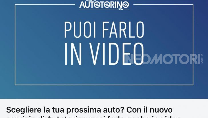 Coronavirus trasforma i Concessionari Auto - Foto 9 di 10