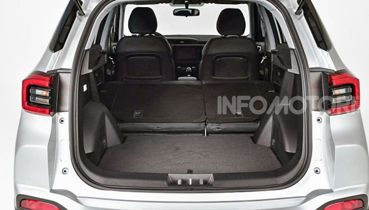 Novità in casa DR: arriva il Suv 5.0 - Foto 1 di 9