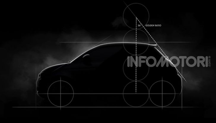 Fiat 500 Elettrica 2020: immagini, dati ufficiali e prezzi - Foto 28 di 46