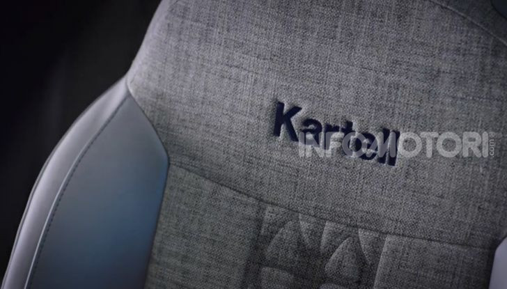 Fiat 500 Elettrica 2020: immagini, dati ufficiali e prezzi - Foto 18 di 46