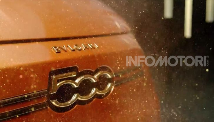 Fiat 500 Elettrica 2020: immagini, dati ufficiali e prezzi - Foto 16 di 46