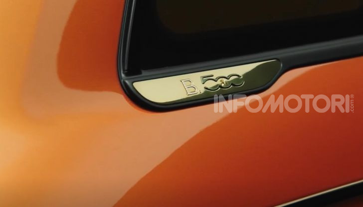Fiat 500 Elettrica 2020: immagini, dati ufficiali e prezzi - Foto 15 di 46