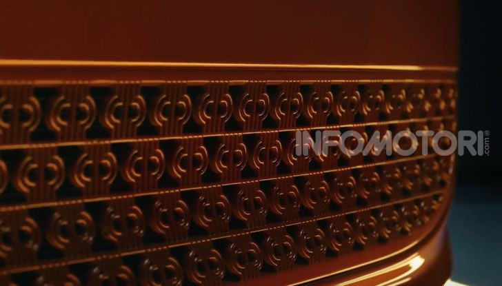 Fiat 500 Elettrica 2020: immagini, dati ufficiali e prezzi - Foto 14 di 46