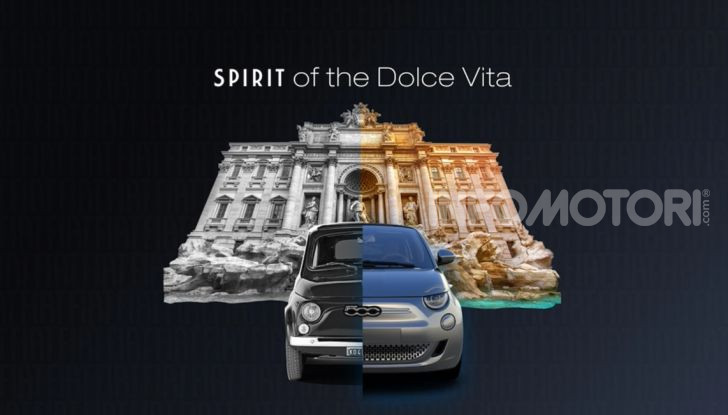 Fiat 500 Elettrica 2020: immagini, dati ufficiali e prezzi - Foto 6 di 46