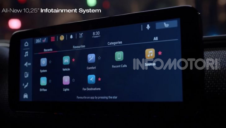 Fiat 500 Elettrica 2020: immagini, dati ufficiali e prezzi - Foto 11 di 46