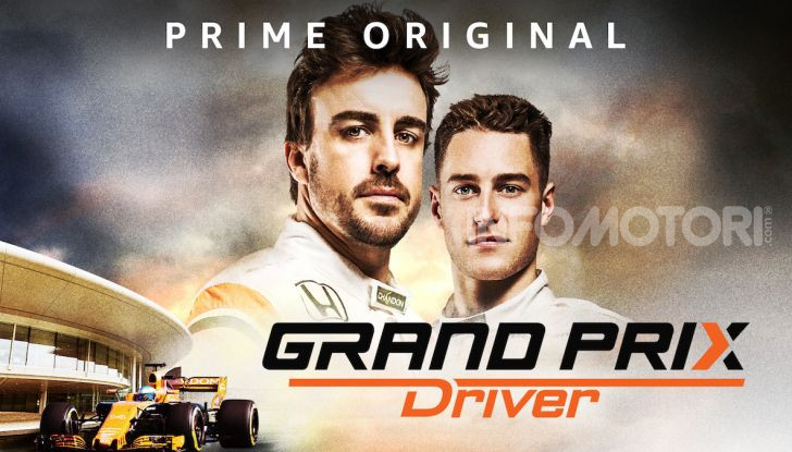 Coronavirus: i migliori film e serie TV a tema motori da guardare su Prime Video - Foto 1 di 5