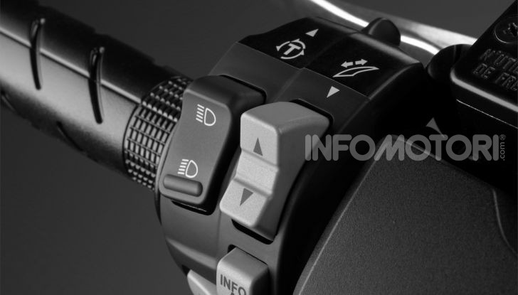 Honda Forza 300 2020 Limited Edition: look sportivo e praticità ai massimi livelli - Foto 2 di 23