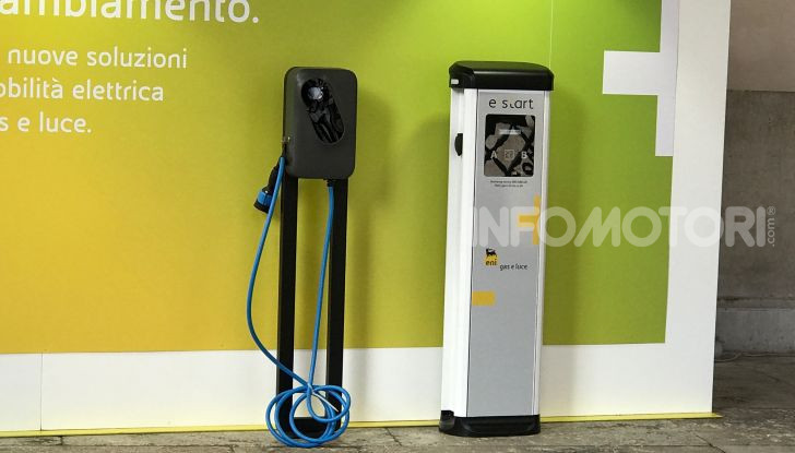 Autostrade per l’Italia dopo Anas ed Aiscat promette piani per ricariche auto elettriche in autostrada - Foto 6 di 11
