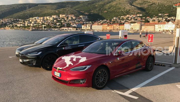 Autostrade per l’Italia dopo Anas ed Aiscat promette piani per ricariche auto elettriche in autostrada - Foto 10 di 11