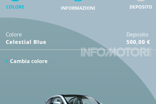 Fiat 500 elettrica comprata online ai tempi del coronavirus - Foto 7 di 18