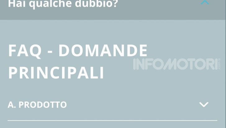 Fiat 500 elettrica comprata online ai tempi del coronavirus - Foto 16 di 18