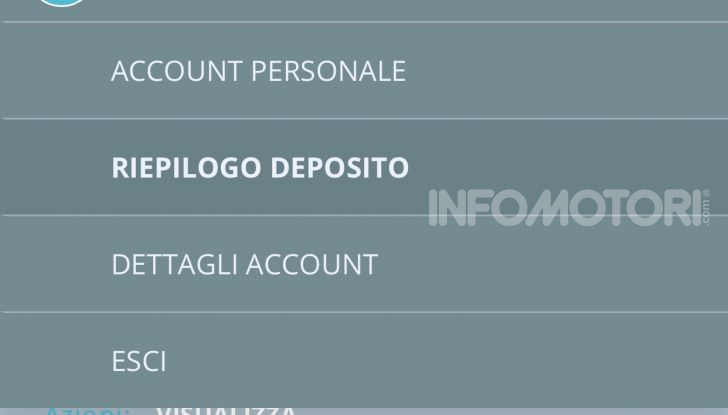 Fiat 500 elettrica comprata online ai tempi del coronavirus - Foto 18 di 18