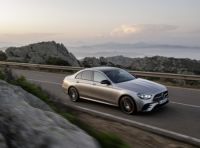 Mercedes Classe E 2020: allestimenti, motori e prezzi