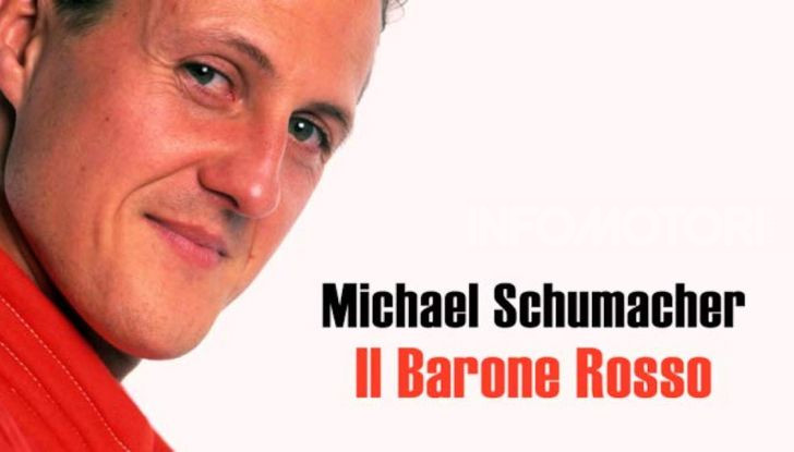 Coronavirus: i migliori film e serie TV a tema motori da guardare su Prime Video - Foto 3 di 5