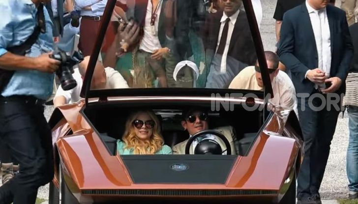 Porsche 911 Ruf Rodeo Concept: per chi ama l’avventura! - Foto 6 di 10