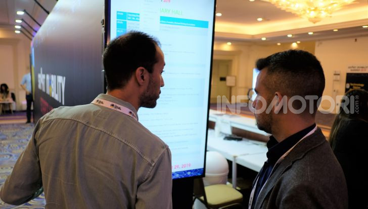 Il futuro di Seat sta nella collaborazione con Xplora - Foto 1 di 9