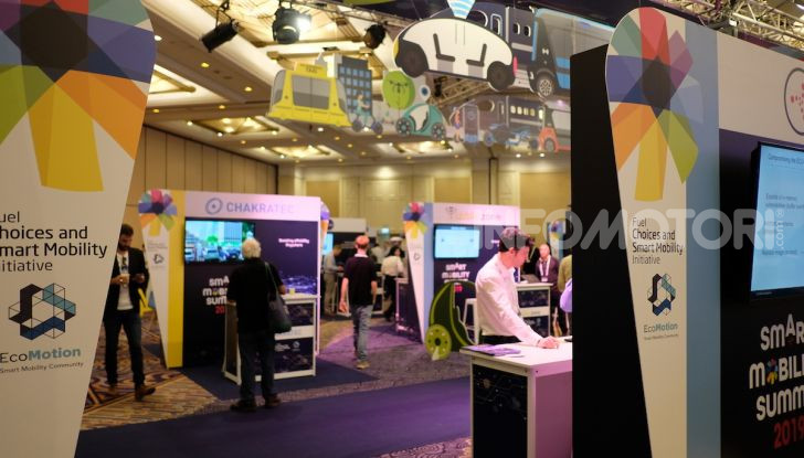 Il futuro di Seat sta nella collaborazione con Xplora - Foto 2 di 9