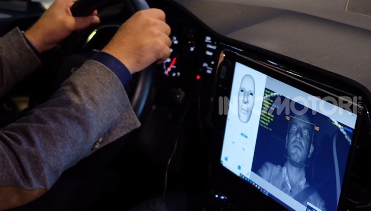 Il futuro di Seat sta nella collaborazione con Xplora - Foto 3 di 9