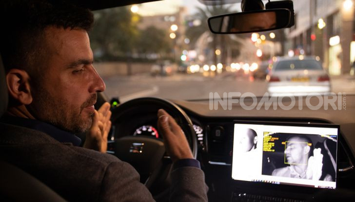 Il futuro di Seat sta nella collaborazione con Xplora - Foto 4 di 9