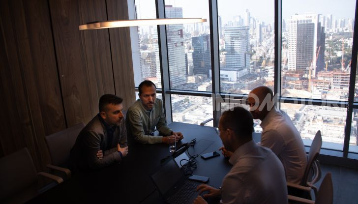 Il futuro di Seat sta nella collaborazione con Xplora - Foto 6 di 9