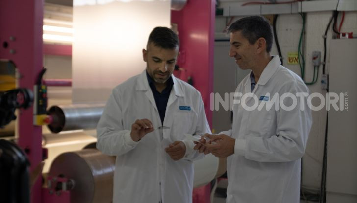 Il futuro di Seat sta nella collaborazione con Xplora - Foto 7 di 9