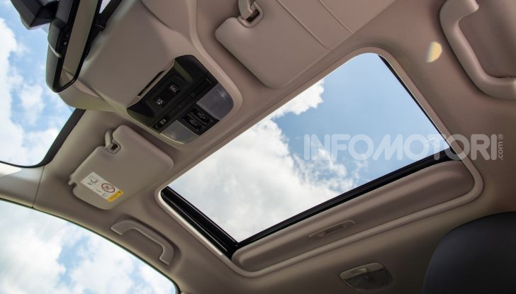 Prova su strada Subaru XV e-Boxer: il crossover compatto - Foto 24 di 32