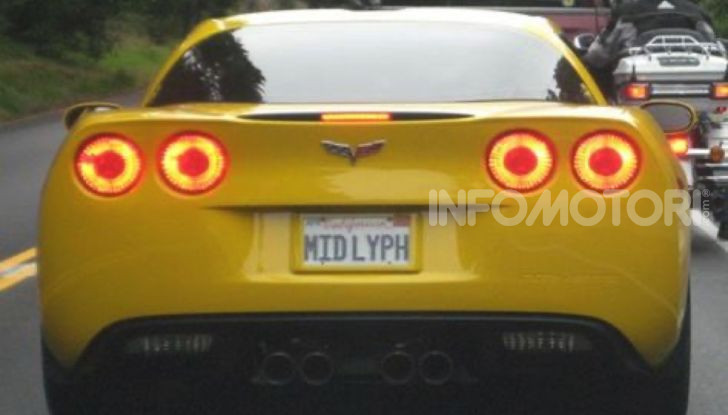 Targhe auto personalizzate, nel Vermont arrivano quelle con le Emoji - Foto 14 di 15