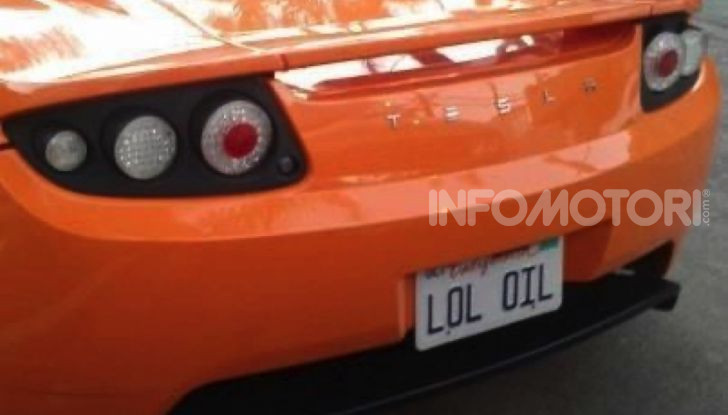 Targhe auto personalizzate, nel Vermont arrivano quelle con le Emoji - Foto 4 di 15