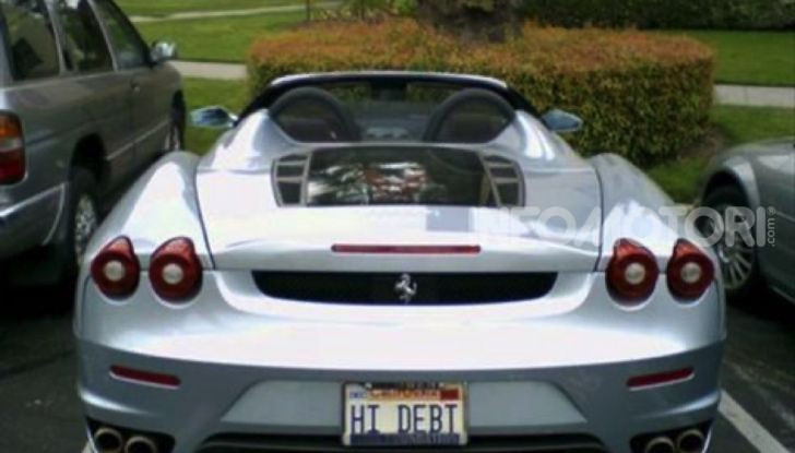 Targhe auto personalizzate, nel Vermont arrivano quelle con le Emoji - Foto 7 di 15