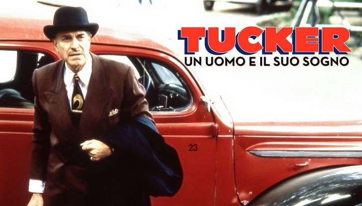 Coronavirus: i migliori film e serie TV a tema motori da guardare su Prime Video - Foto 5 di 5