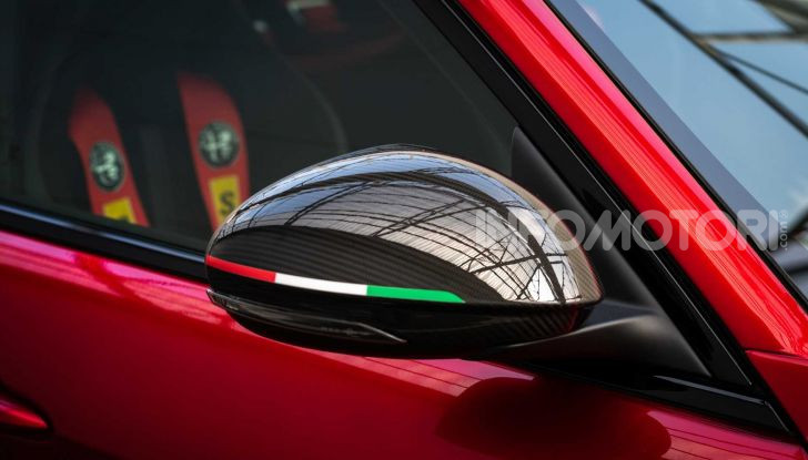 Alfa Romeo Giulia GTA e GTAm 2020