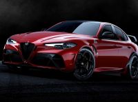 Alfa Romeo Giulia GTA e GTAm 2020: 540 cavalli di pura passione per le corse