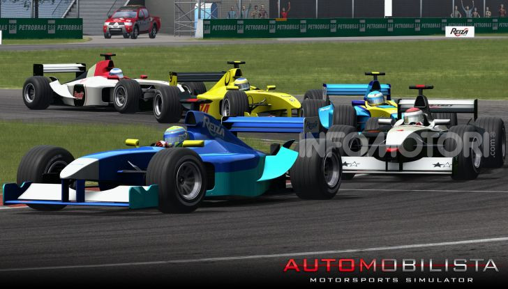 Migliori giochi racing 2020