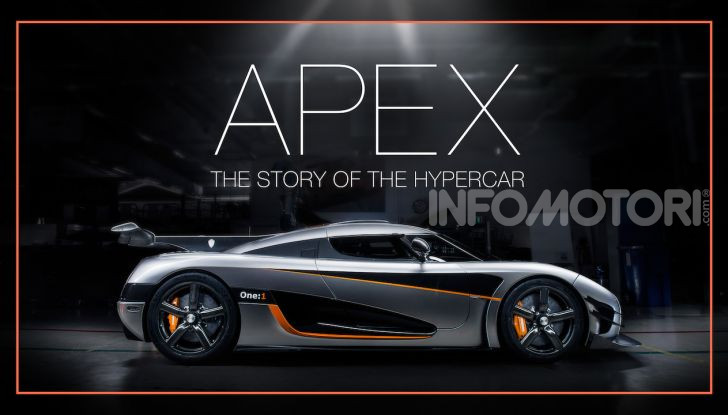 Film Netflix Apex