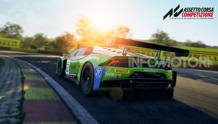 Migliori giochi racing 2020