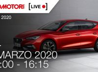 [LIVE] Le novità SEAT al Virtual Press Day di Ginevra 2020