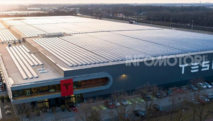 Dopo i Concessionari Auto chiudono anche le fabbriche per il Coronavirus! - Foto 6 di 10