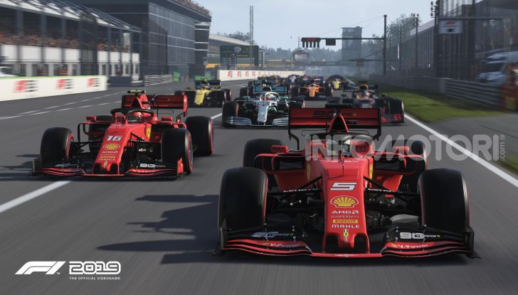 Migliori giochi racing 2020