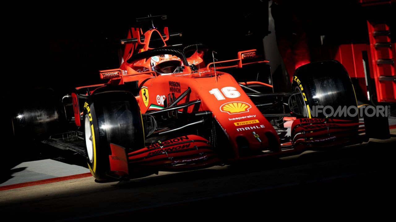 F1 2021, calendario da 23 tappe: mancano Imola, Portimao e ...